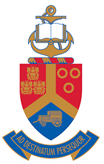 University of Pretoria crest